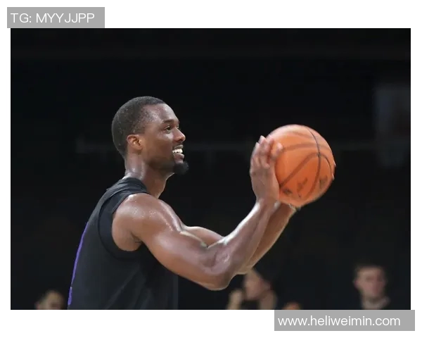 哈里森巴恩斯:从新秀到全能球员的成长之路与篮球智慧分享