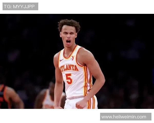 戴森丹尼尔斯的篮球旅程与未来潜力分析